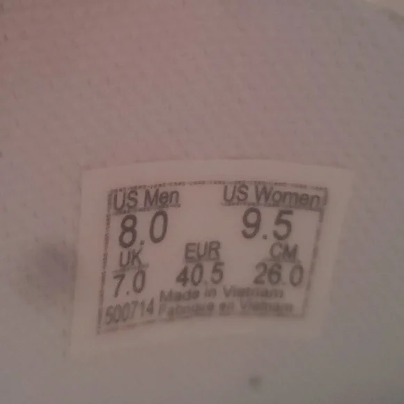 Blue and White checkerboard Van - Picture 4 of 6